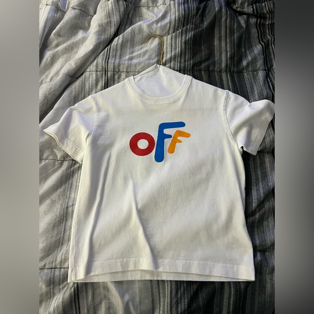 Boys shirt
